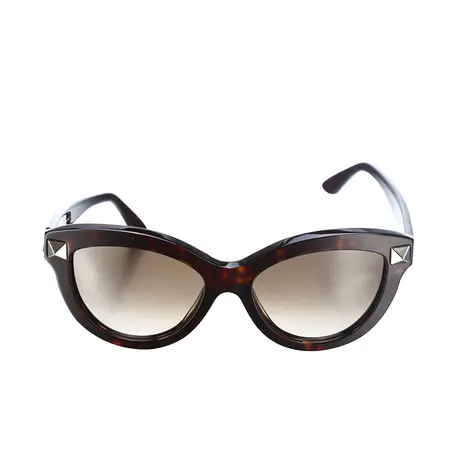 VALENTINO/华伦天奴 女士时尚板材太阳镜休闲墨镜 V695S图片