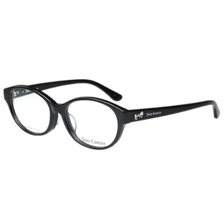 台湾直邮进口Juicy Couture-光学眼镜 ( 黑色 ) JUC3024J-807图片